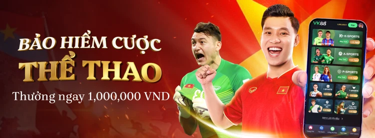 thumb promotion VK88