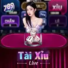 Tài Xỉu Live 