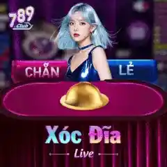 Xóc Đĩa Live 