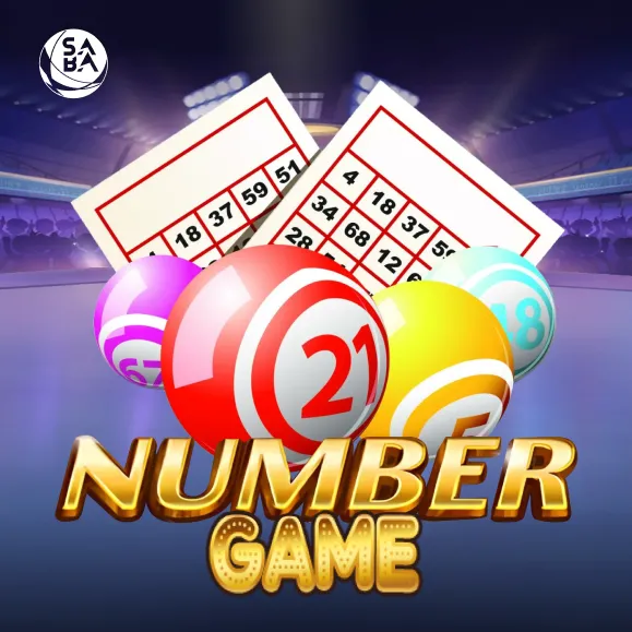 Number game Saba VK88