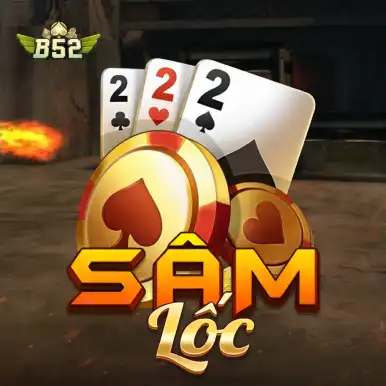 Sâm Lốc VK88