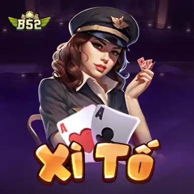 Xì Tố VK88
