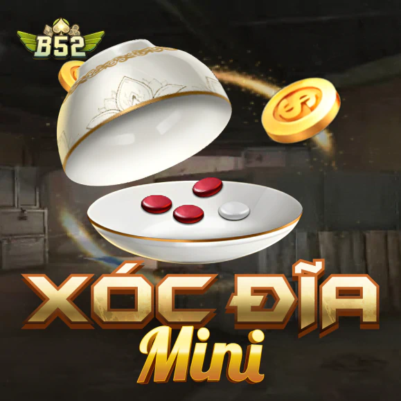 Xóc Đĩa 