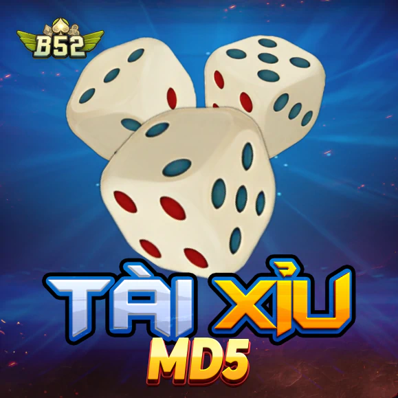 Tài Xỉu MD5 