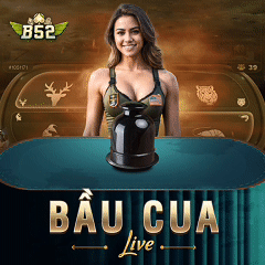 Bầu Cua Live 