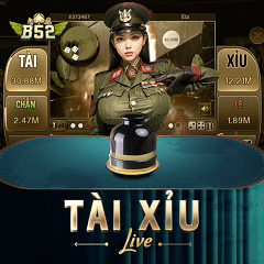 Tài Xỉu Live 