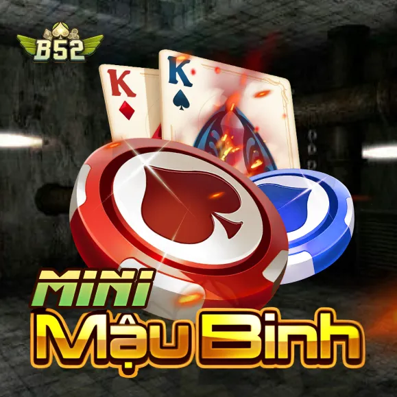 Mậu Binh Mini 