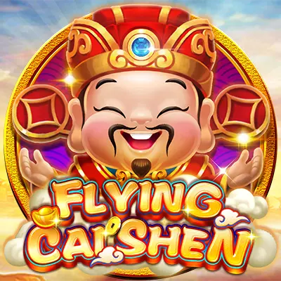 Flying Cai Shen 
