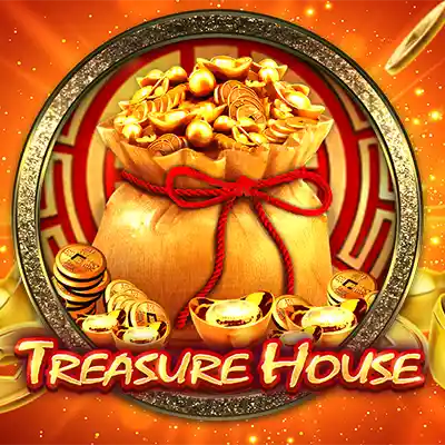 Treasure House 