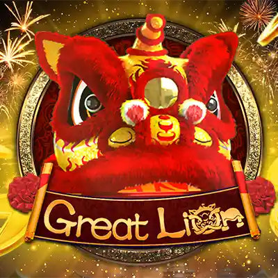 Great Lion 