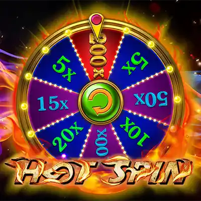Hot Spin 