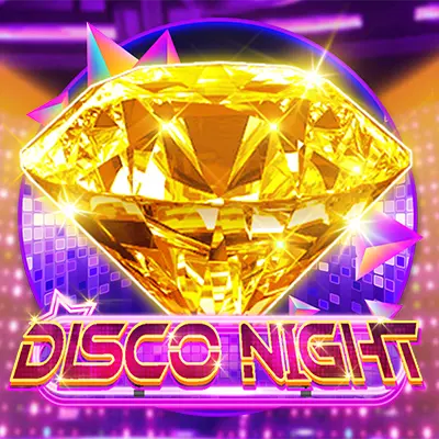 DiscoNight 