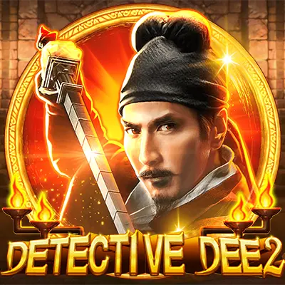 Detective Dee2 