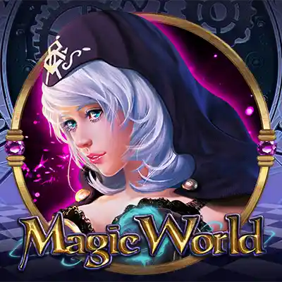 Magic World 
