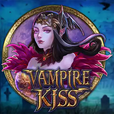 Vampire Kiss 