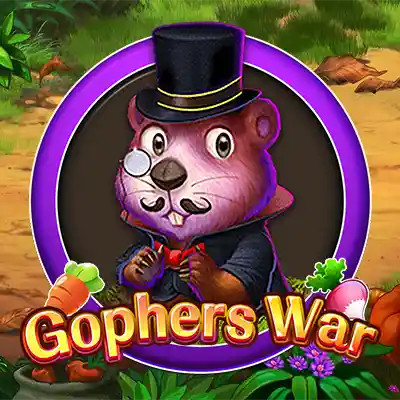 Gophers War 