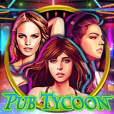 Pub Tycoon 