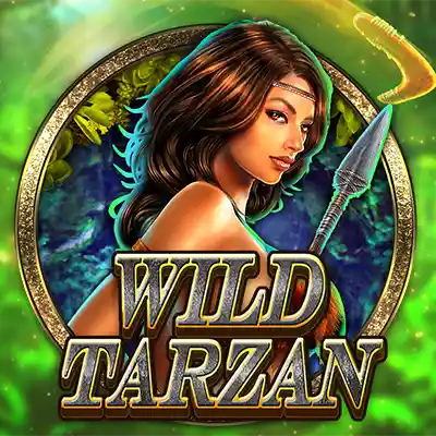 Wild Tarzan 