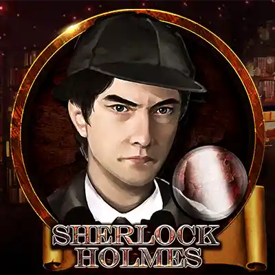 Sherlock Holmes 