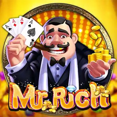 Mr. Rich 
