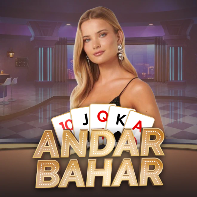 Andar Bahar A15 VK88