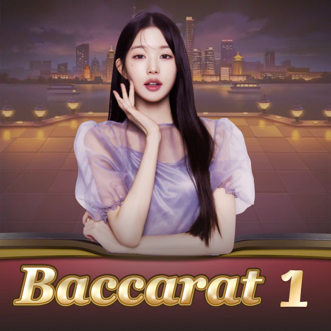 Baccarat DG01 VK88