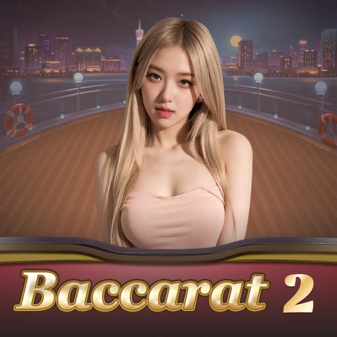 Baccarat DG02 VK88