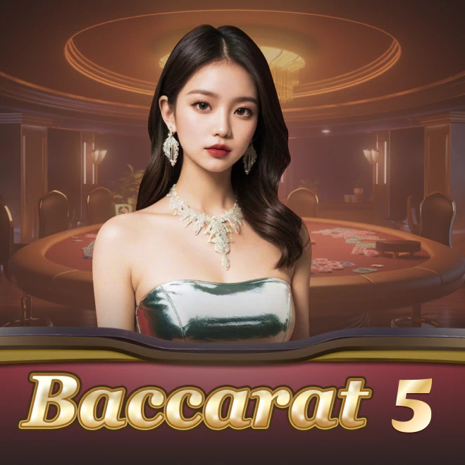 Baccarat DG06 VK88