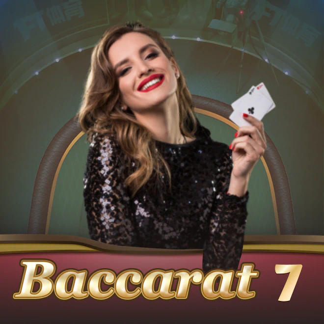 Baccarat DG08 VK88
