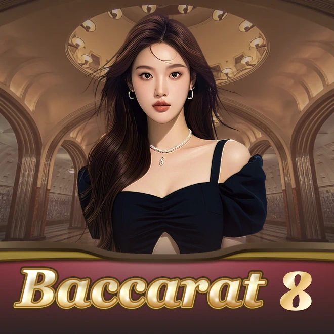 Baccarat DG09 VK88