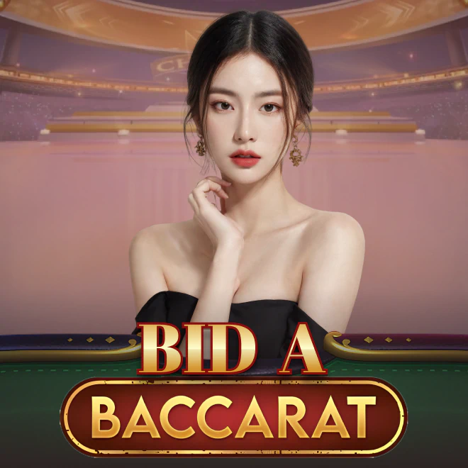 Bid Baccarat DG11 VK88