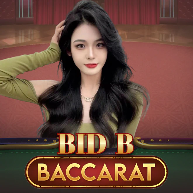 Bid Baccarat DG12 VK88