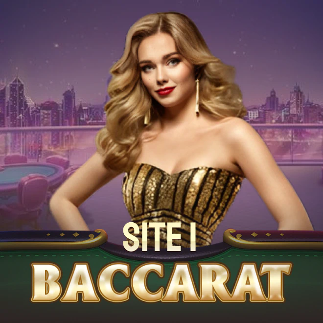 Site Baccarat CT01 VK88