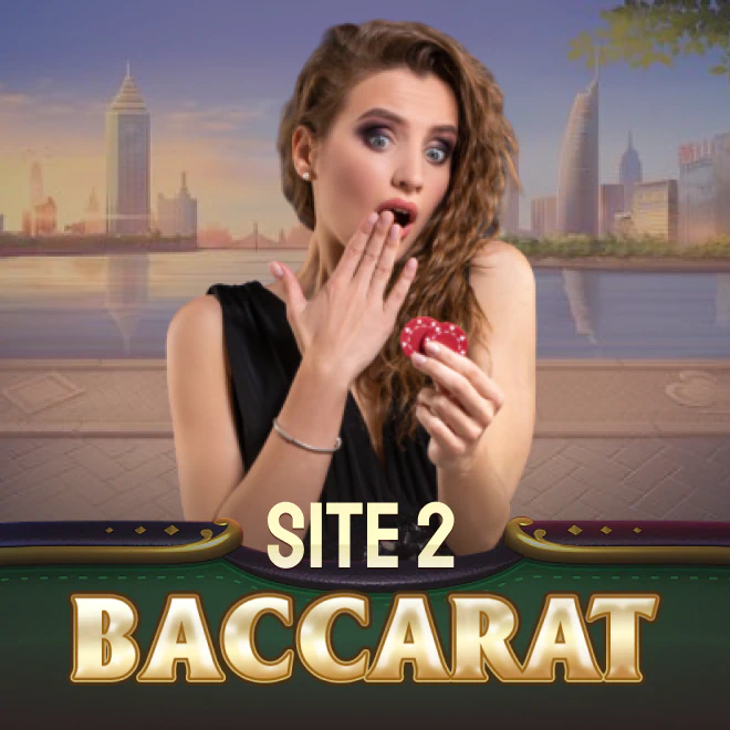 Site Baccarat CT02 VK88