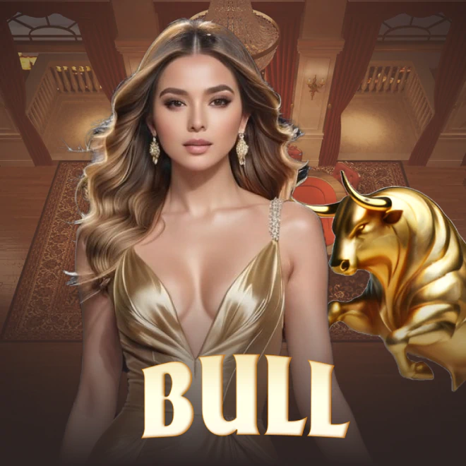 Bull Bull DG18 VK88