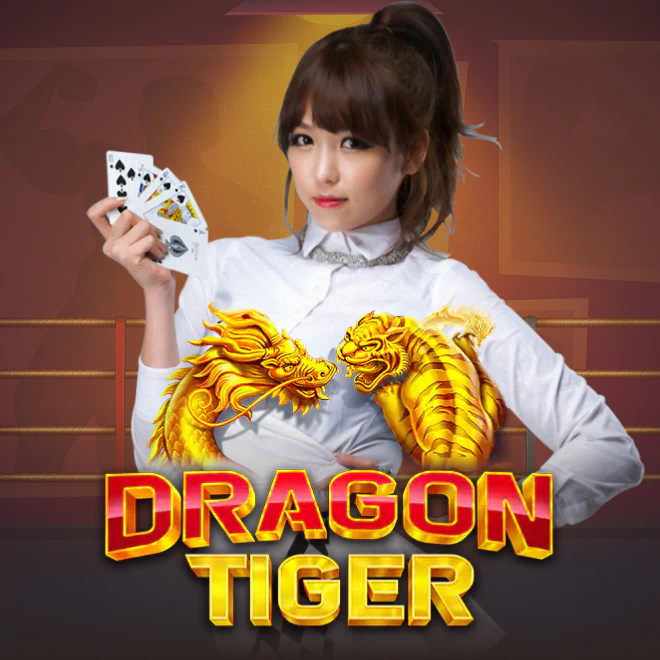 Dragon Tiger DG16 VK88