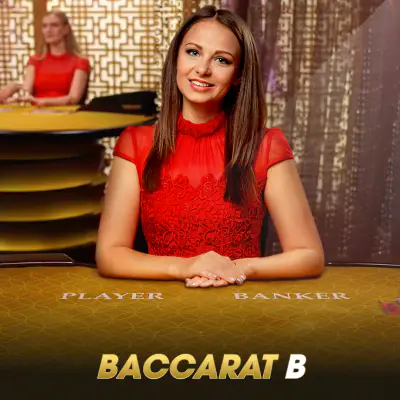 Baccarat B 