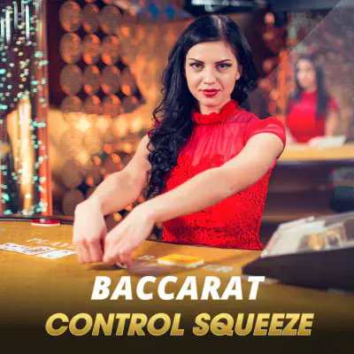 Baccarat Control Squeeze 