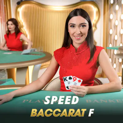 Speed Baccarat F 