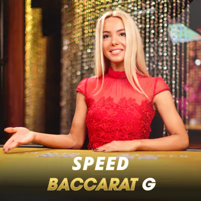 Speed Baccarat G 