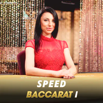 Speed Baccarat I 