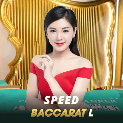 Speed Baccarat L 