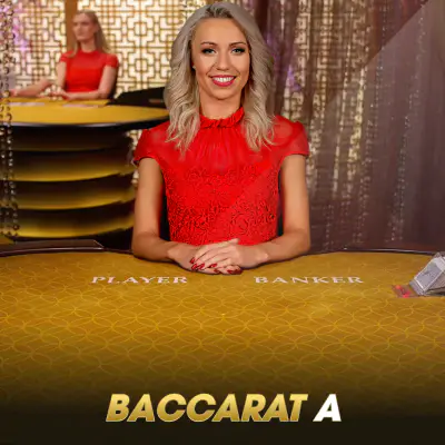 Baccarat A 