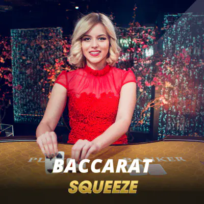 Baccarat Squeeze 
