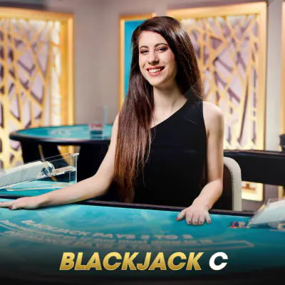 Blackjack C VK88