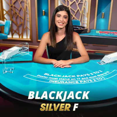 VK88 Blackjack Silver F