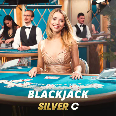Blackjack Silver C VK88