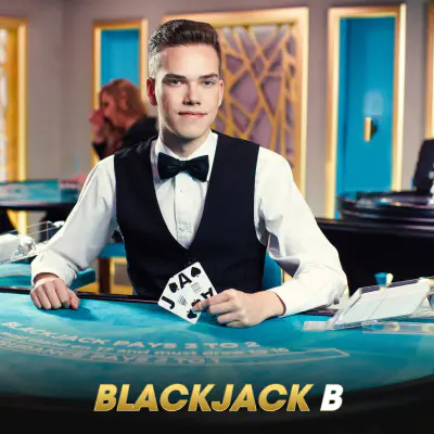 Blackjack B VK88