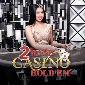 VK88 2 Hand Casino Hold'em