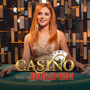 VK88 Casino Hold'em